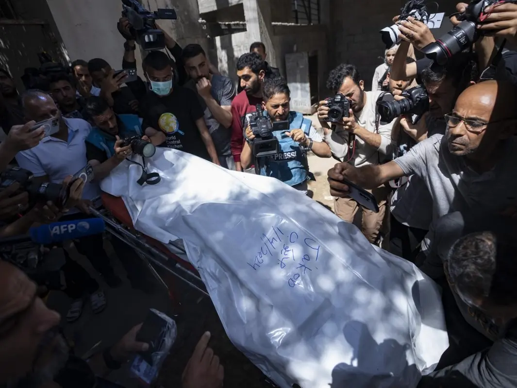 Hamas: «Proposta Israele in fase di studio». Intanto si continua a morire: altre 22 vittime
