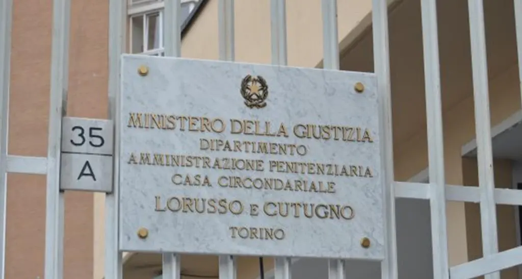 Liberazione anticipata: dai detenuti di Torino e Oristano altro appello a Cartabia