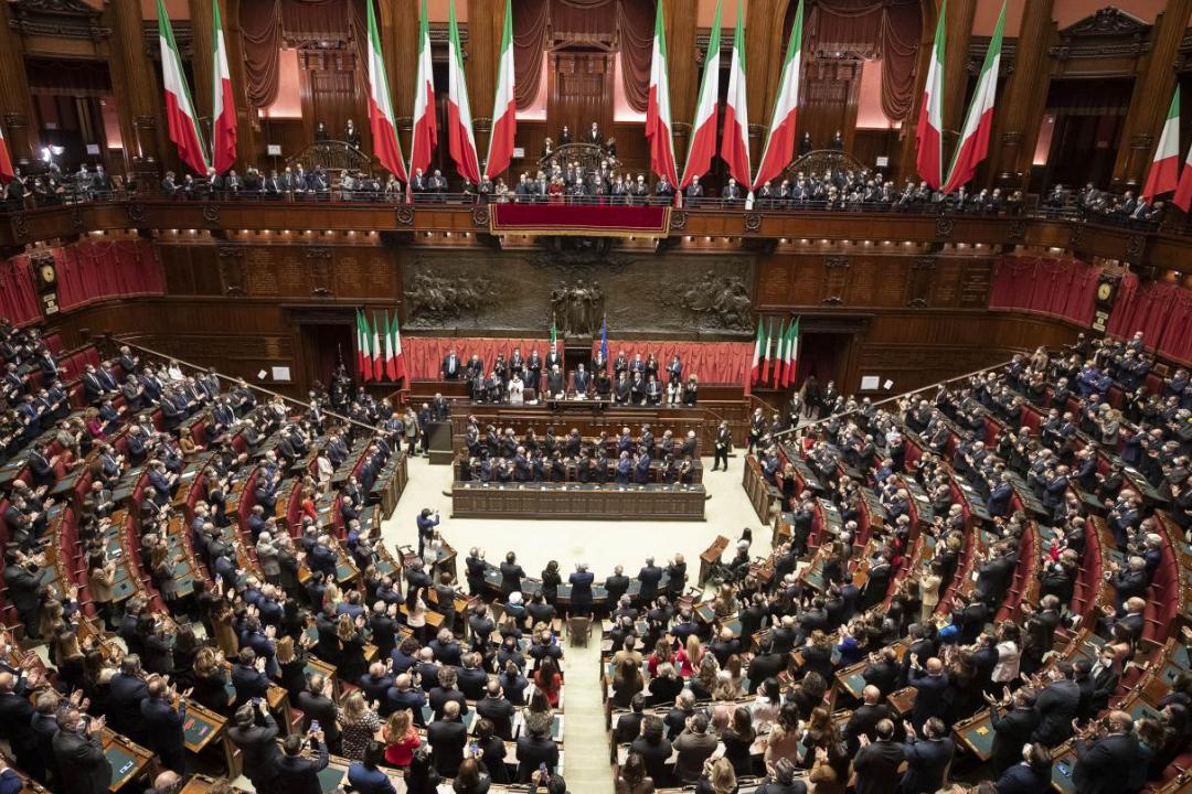 Il Senato al lavoro per una nuova geografia giudiziaria