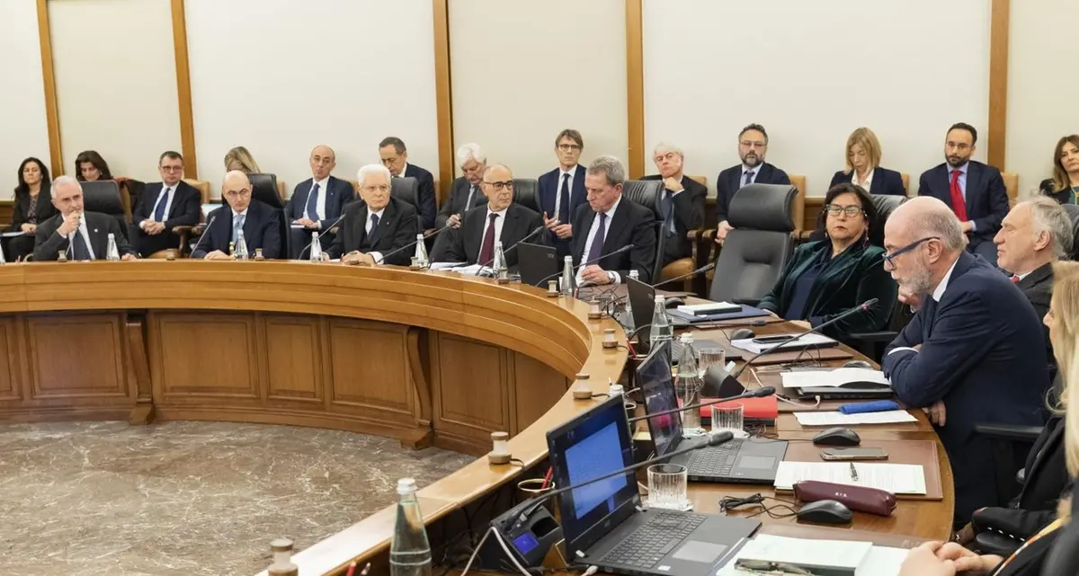 Procura di Agrigento, la quinta commissione si spacca: proposti due nomi