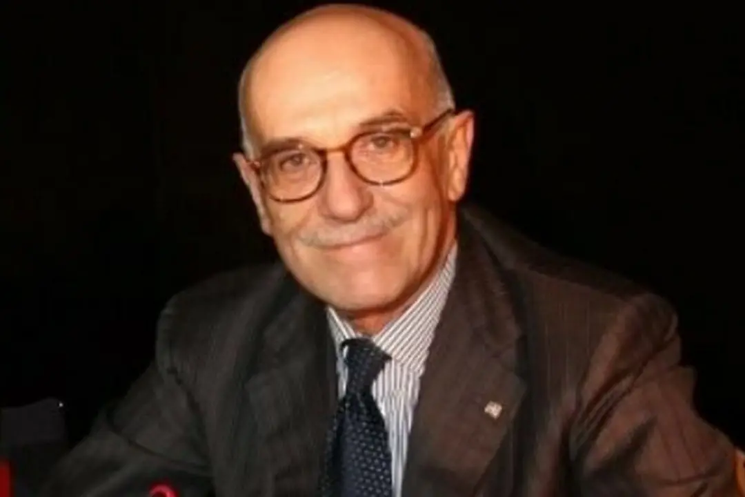 Angelo Burzi