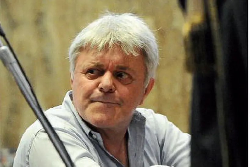 Maurizio Tramonte
