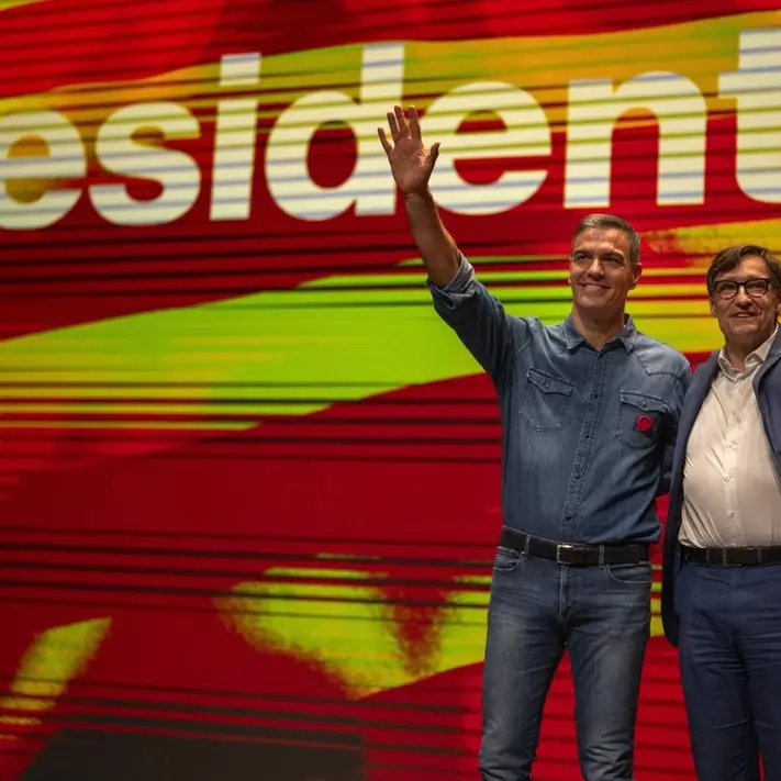 Elezioni in Catalogna, test importante per il governo Sanchez
