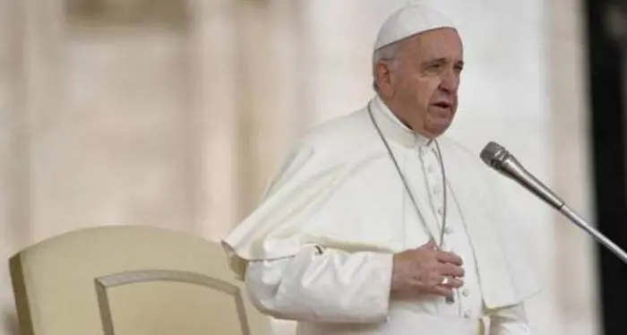 Papa Francesco: «Si prendano le misure necessarie per evitare tragedie in carcere»