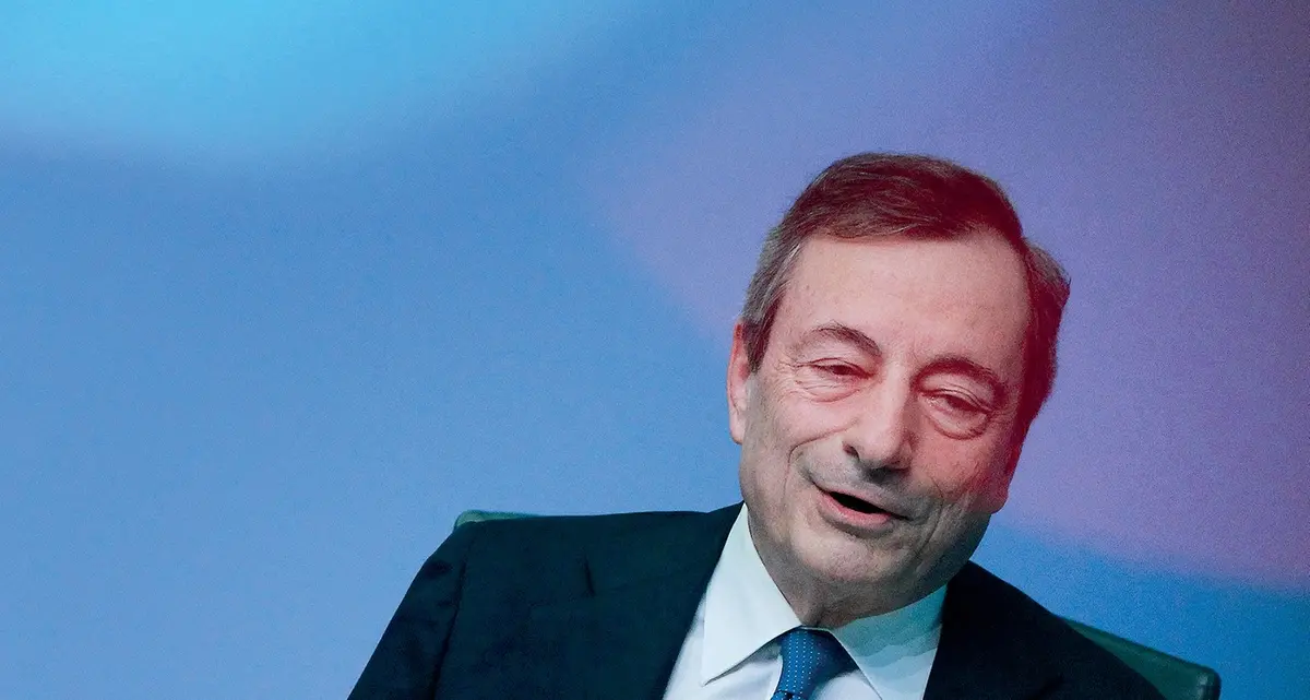 Bce, Draghi lascia e avverte: «All'Europa serve armonizzare i bilanci»
