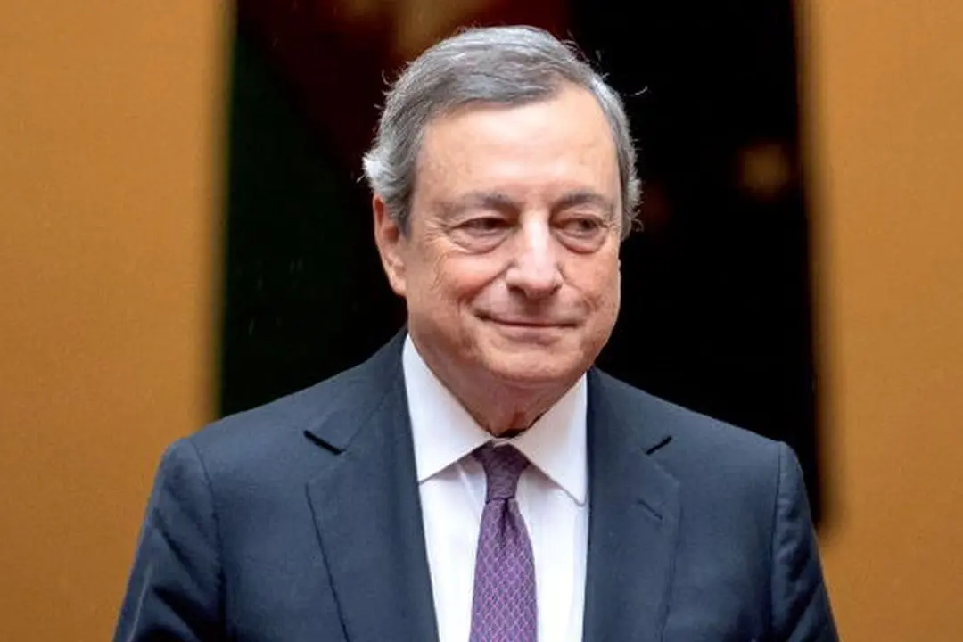 Draghi stipendi top manager