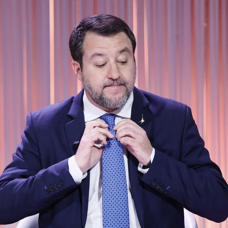 Né Le Pen né Wilders, il raduno sovranista di Salvini perde pezzi