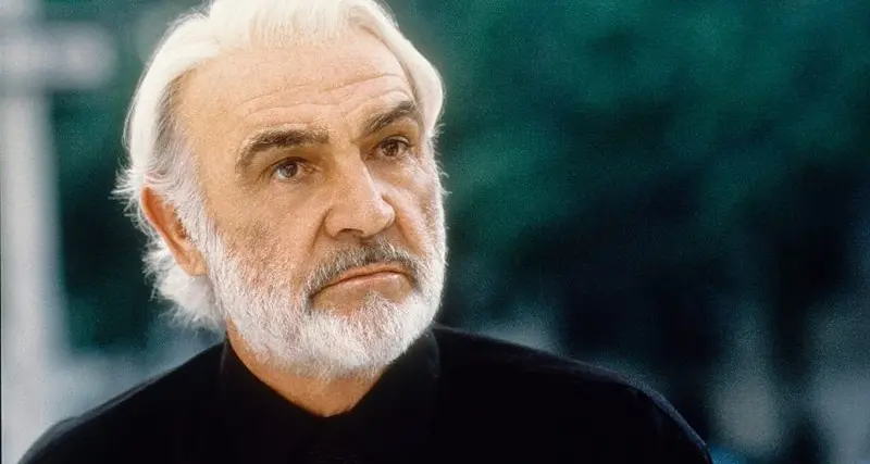 E' morto Sean Connery. Il cinema perde la sua icona