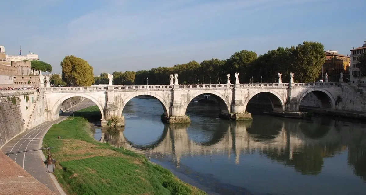 Quando l’arte incontra Roma e i suoi cittadini “Di là dal fiume”
