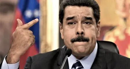 Maduro avverte Trump: «Se interviene in Venezuela troverà il suo Vietnam»