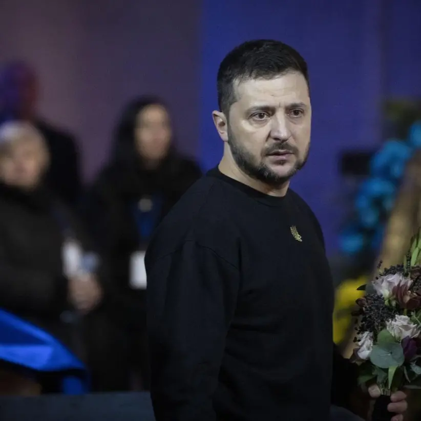 Festival di Sanremo, salta il video messaggio di Zelensky. Amadeus leggerà un testo del presidente ucraino. La Rai: «Nessuna censura»