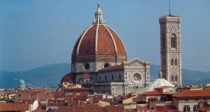Seicento anni fa Brunelleschi “voltò” la cupola a Firenze: e nacque la modernità
