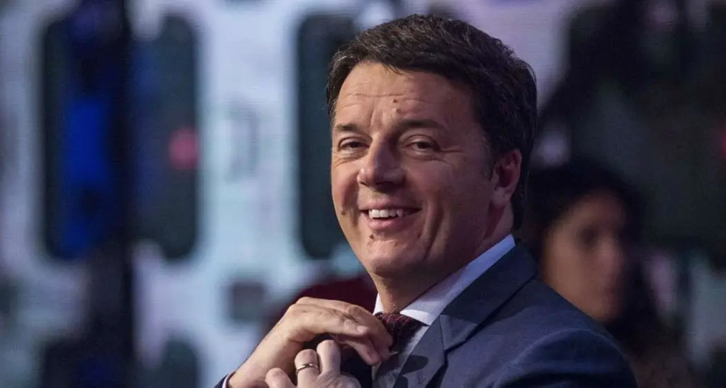 La ricetta di Renzi: \"Serve uno che comanda e una democrazia decidente. L'autonomia delle regioni crea il caos\"