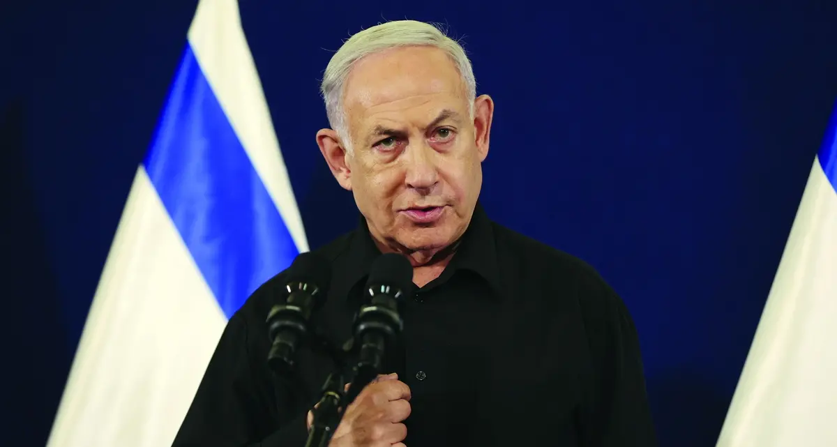 Netanyahu a Washington con Noa, simbolo del 7 ottobre
