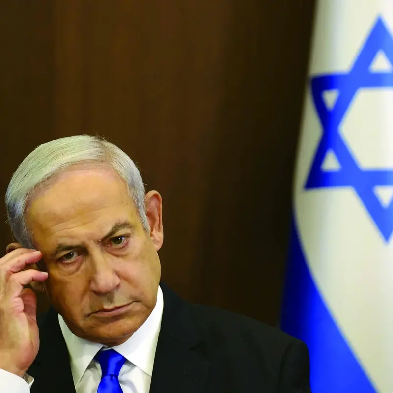 «Ha affamato Gaza». L’Aja vuole incriminare Netanyahu e i suoi