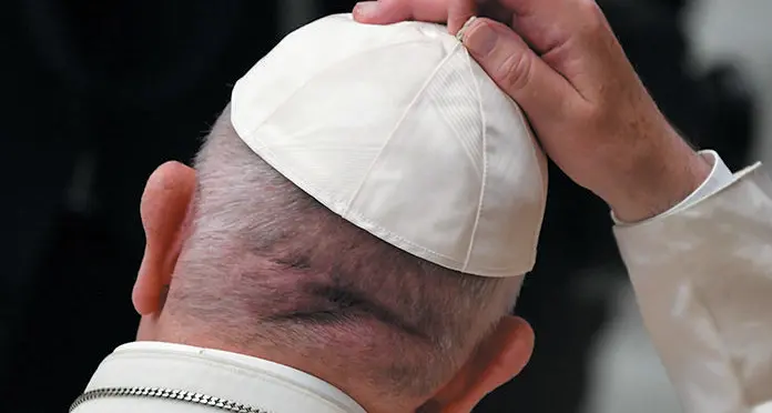 Abolito il segreto di stato” sessuale” il Papa avvicina gli ultimi e rende la Chiesa autonoma