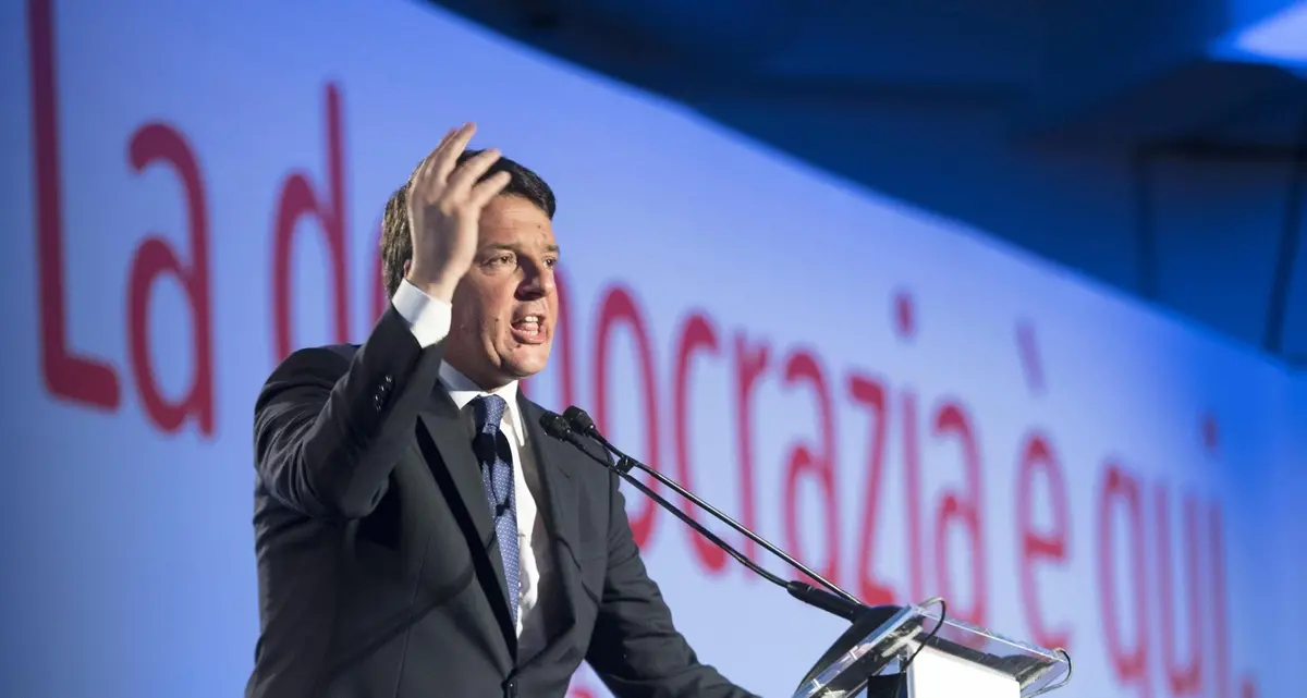 Renzi: «Chi perde non bombardi il partito». Al via la Convenzione nazionale Pd