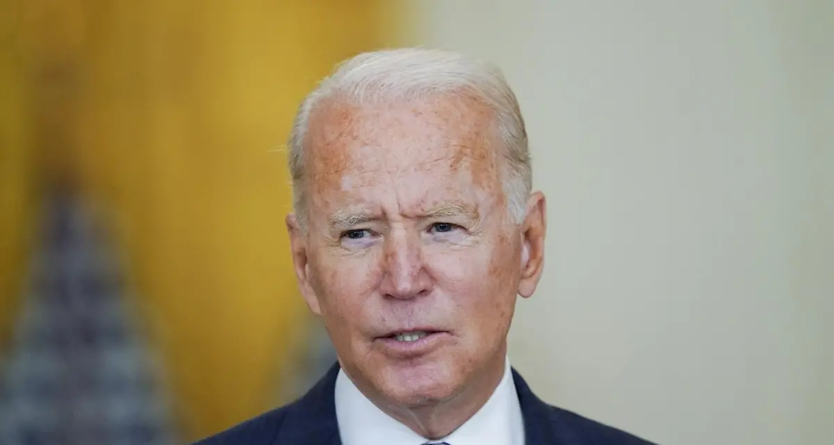 Biden scioglie le riserve: «Mi candido per le elezioni del 2024»