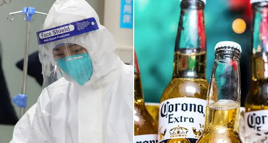 Dalla birra \"Corona\" origine del virus ai cinesi che mangiano topi vivi. Le balle ai tempi della pandemia