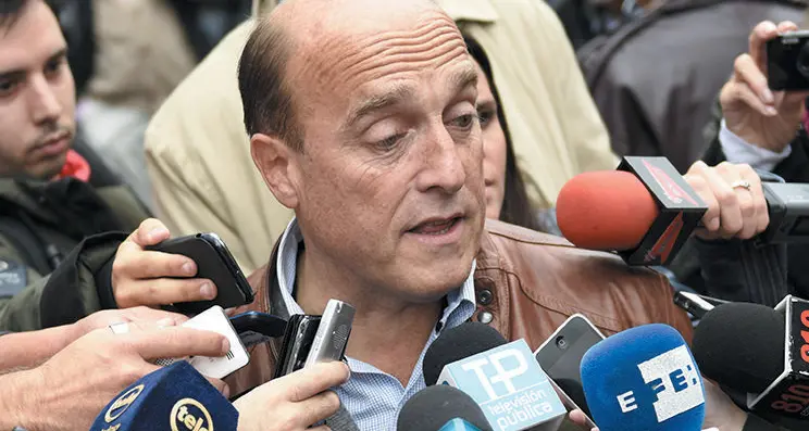 Uruguay, la sinistra verso la sconfitta
