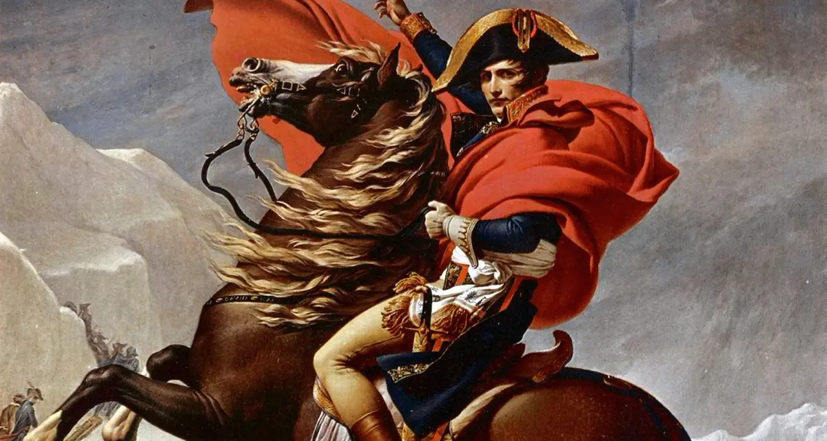 Napoleone, un mito salvato dal suo genio: sconfitto ma profeta di un’ Europa unificata