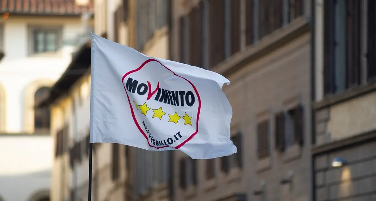 Il M5S è una polveriera. Due \"dissidenti\" vicini all'espulsione