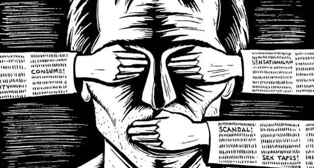 Bufale e censure: è colpa anche di noi giornalisti