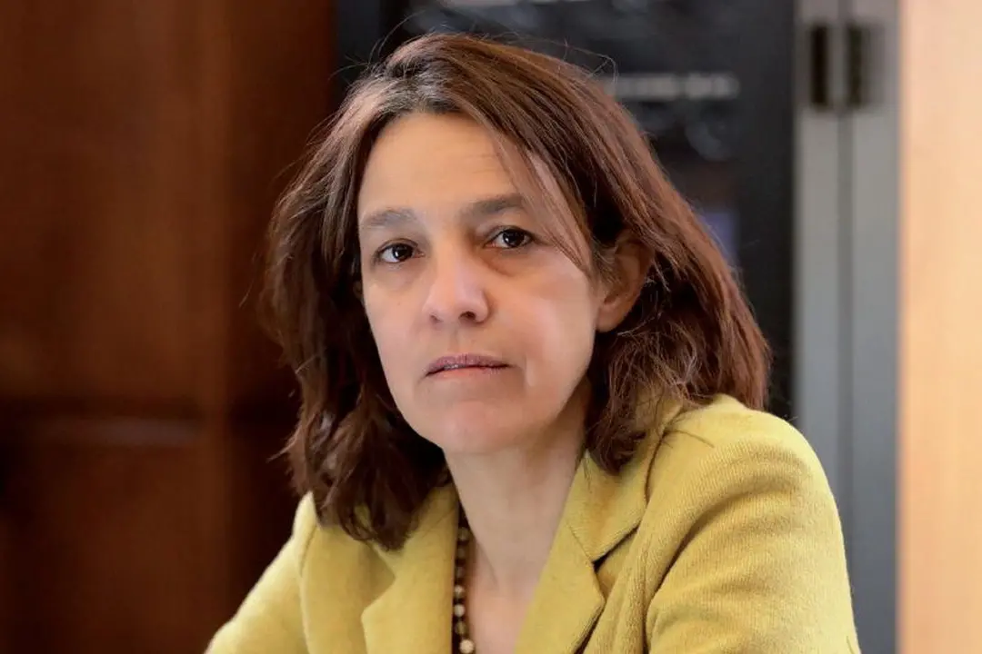 Angela Della Bella, professoressa di Diritto penale alla \"Statale\" di Milano