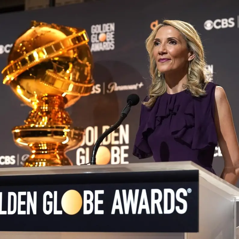 “Oppenheimer” vince il Golden Globe come miglior film drammatico