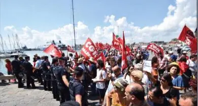 Reale, gip a Ragusa: «L’attivismo politico di Md è imbarazzante. Basta attacchi al governo»