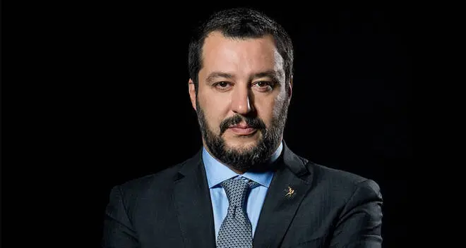 Dire \"Salvini in galera\" non è reato ma critica politica. Assolto consigliere del Pd
