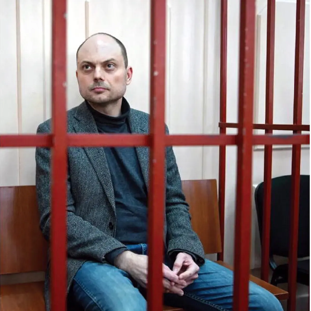 Il dissidente russo Kara-Murza vince il premio Pulitzer