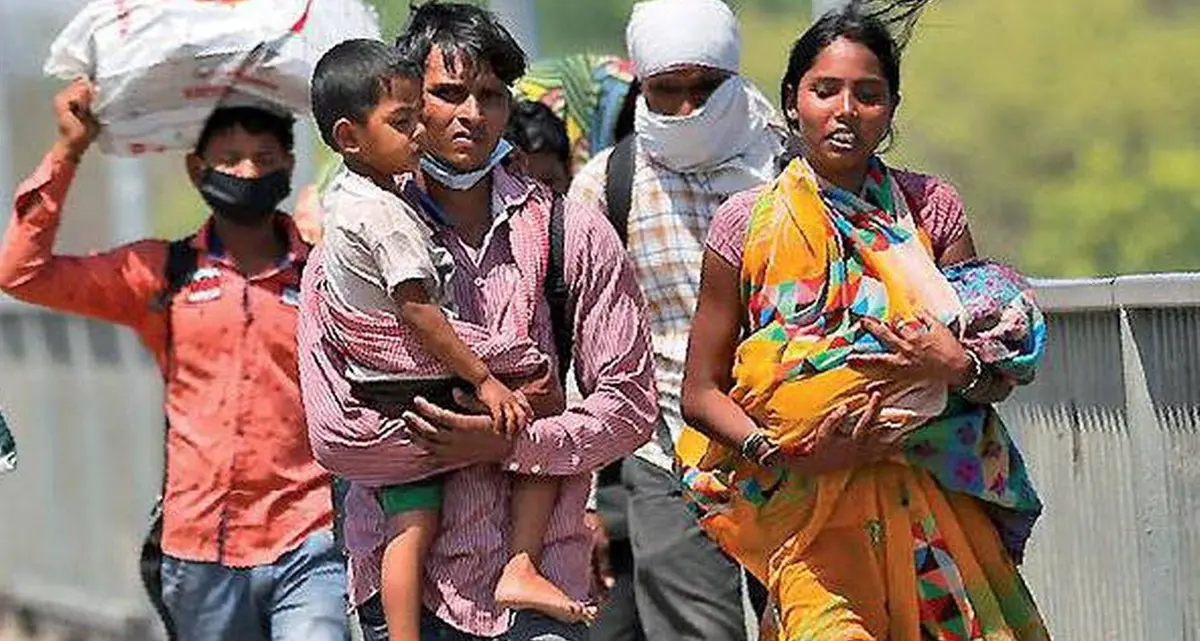 L’epidemia in India una bomba ritardata dai rischi devastanti