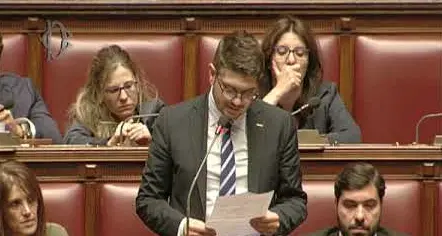 Eugenio Saitta (M5S): «Inquietanti le intercettazioni a giornalisti e avvocati, Lamorgese chiarisca»