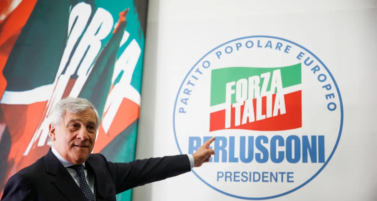 Tajani: «Siamo pienamente operativi e Berlusconi ci dice cosa fare»