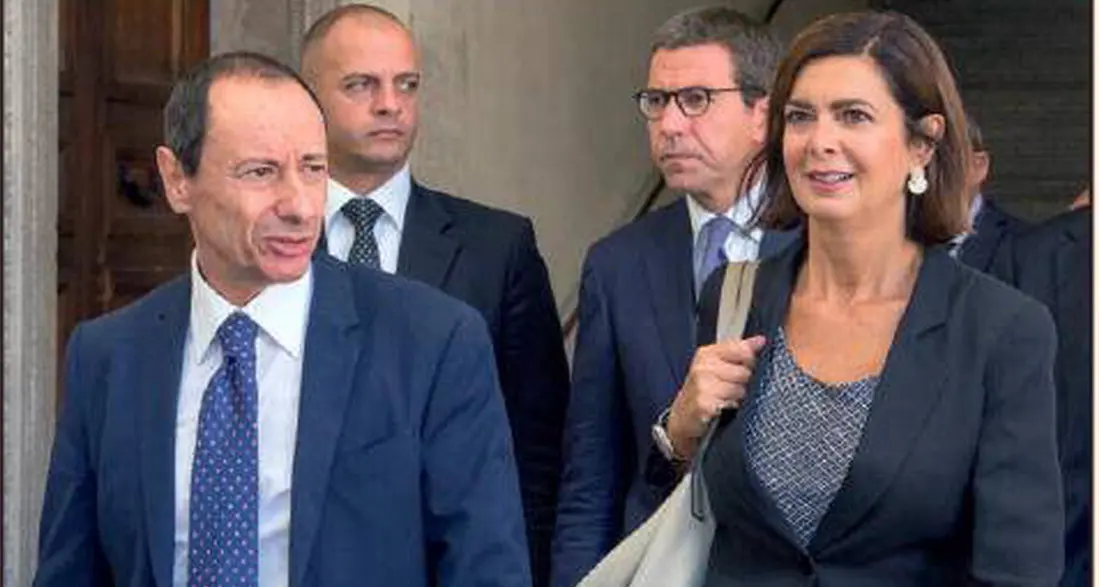 Boldrini: «L’assenza di regole punisce i deboli, non premia la libertà»