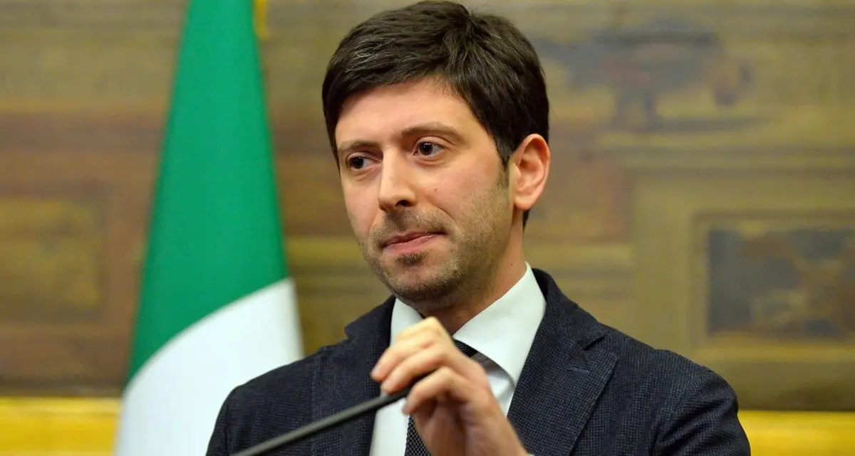 Speranza: «Accelerazione nelle ultime settimane, abbiamo alzato il livello d'attenzione»