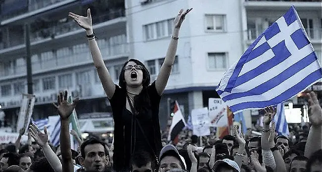 Il fallimento dell’austerity: la Grecia è all'anno zero