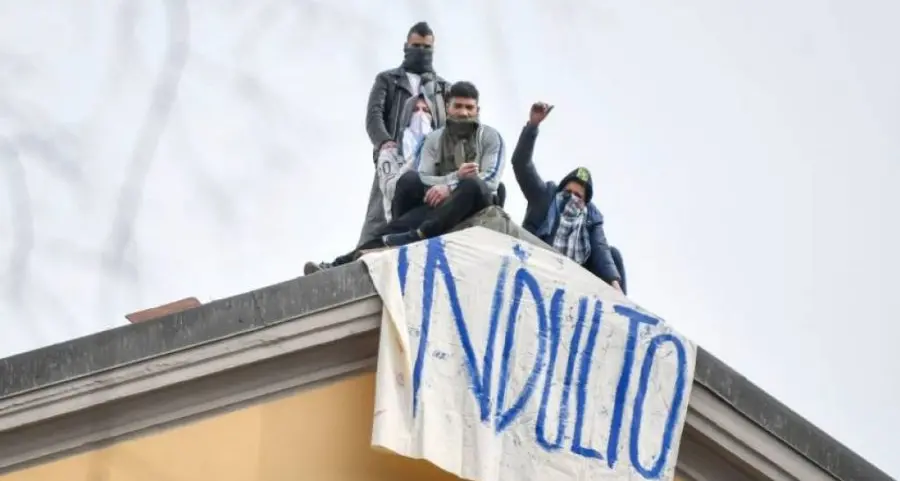 Il “papello” dei detenuti di Salerno e la “trattativa”: ecco la vera storia
