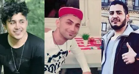 Iran, nuovo processo per i tre giovani condannati a morte