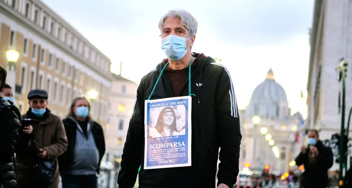 L’ex procuratore aggiunto di Roma: «Il Vaticano non ha mai collaborato alle indagini su Emanuela Orlandi»