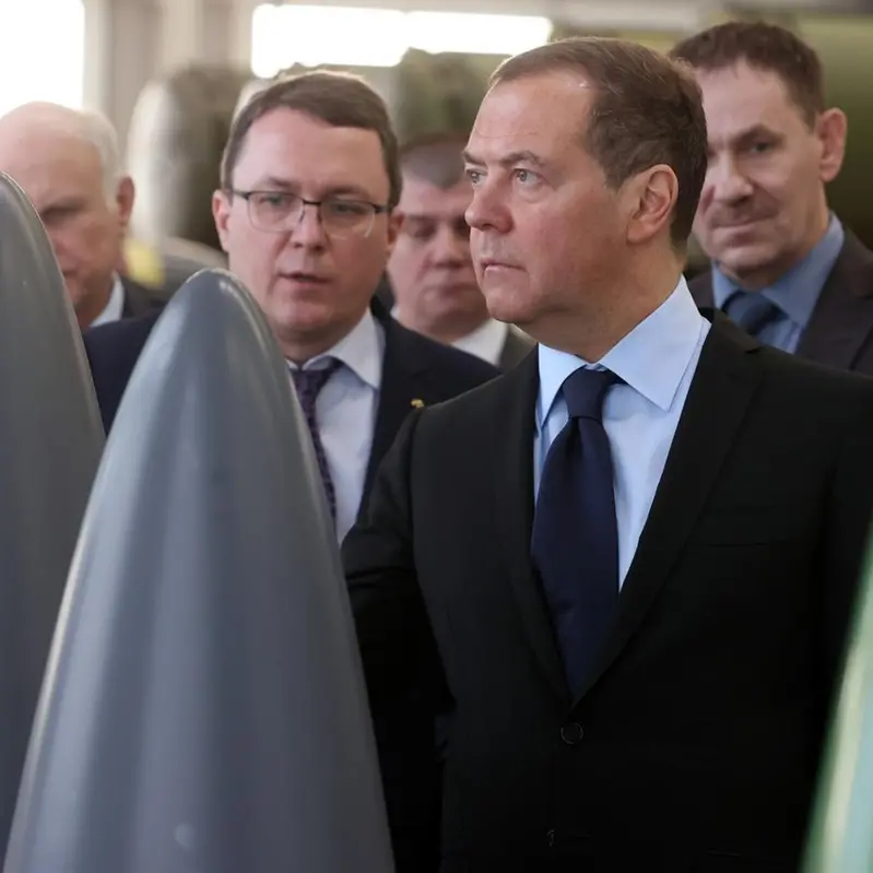 Medvedev: «Se l’Ucraina attacca, la Russia utilizzerà l’arma nucleare»