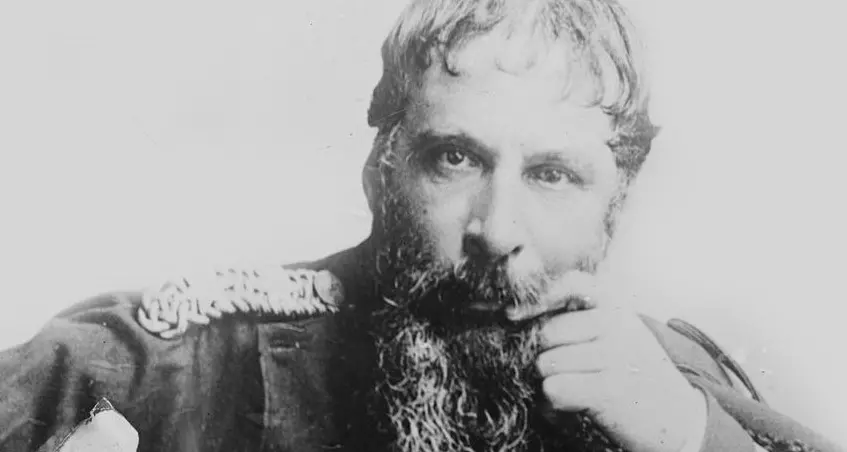 Quando Giuseppe Garibaldi fu arrestato dai nazisti e detenuto a Regina Coeli