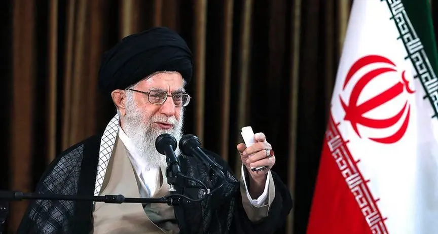 Voto in Iran, Khamenei esulta: «La cospirazione del coronavirus non ci ha danneggiati»