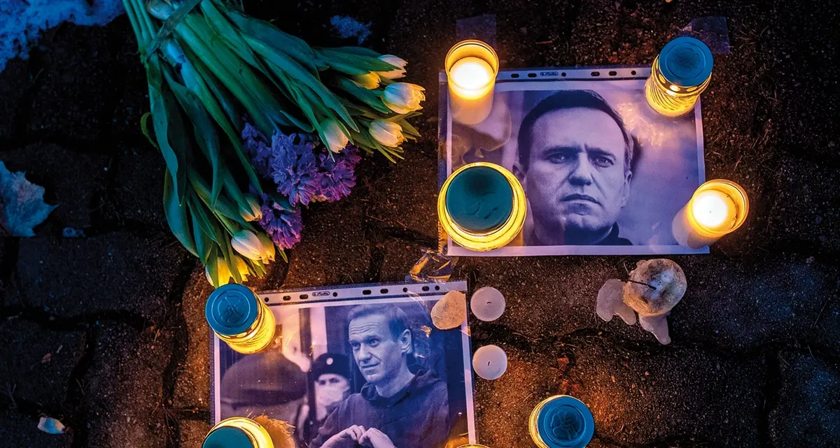 «Nessun dubbio: quello di Navalny è stato un omicidio»