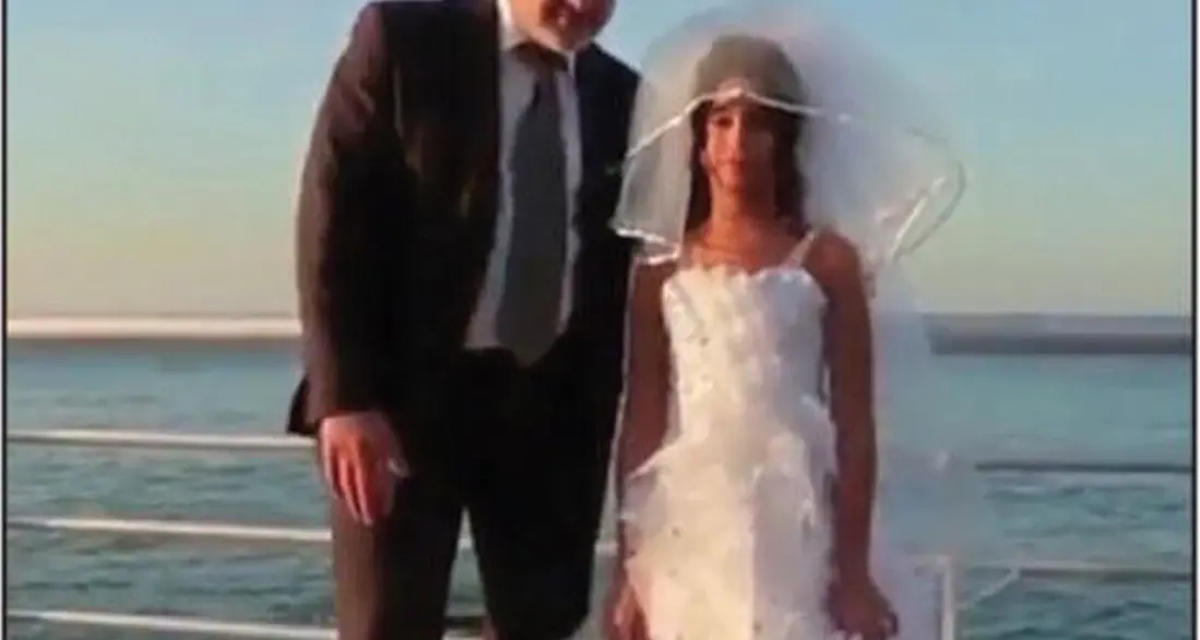 Spose-bambine la legge vergogna anche in Libano