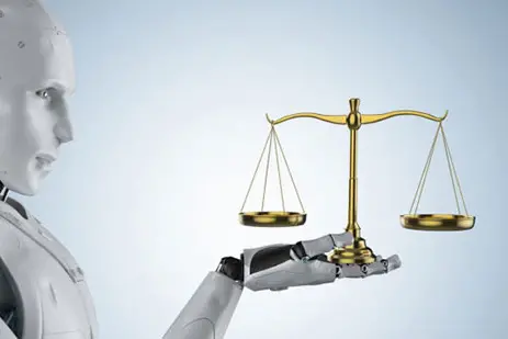 Intelligenza artificiale giustizia