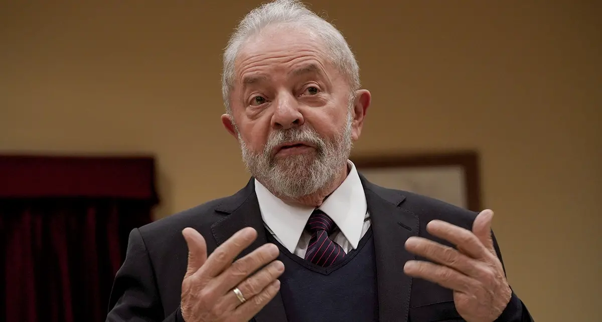 Il “golpe” giudiziario contro Lula è crollato come un castello di carte
