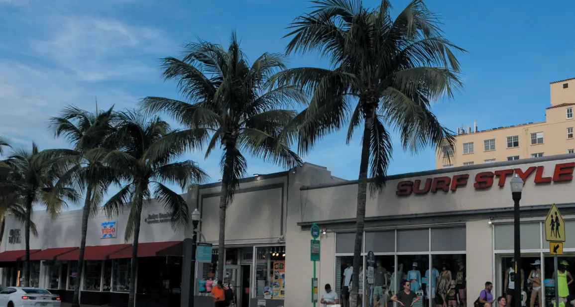 Arriva l’uragano Dorian: allarme rosso in Florida