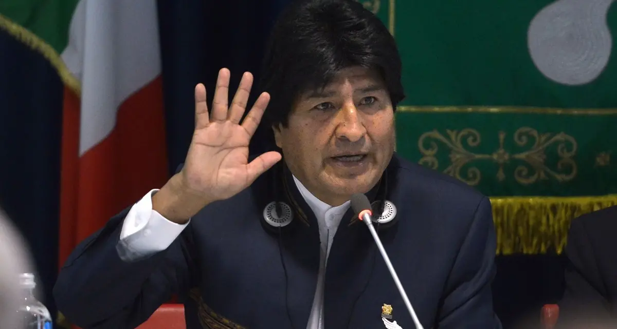 Bolivia, Morales rinuncia e scappa. Manifestanti in piazza. Nuove elezioni